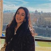Insegnante per ripetizioni di letteratura e grammatica italiana